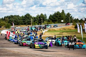 Kaunas Grand Prix 2023 - 07/07/2023 - 08/07/2023